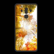Coque  Huawei MATE 10 PRO PREMIUM Paysage d'automne 4