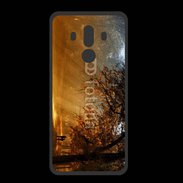 Coque  Huawei MATE 10 PRO PREMIUM Paysage d'automne 5