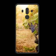 Coque  Huawei MATE 10 PRO PREMIUM vignes automne