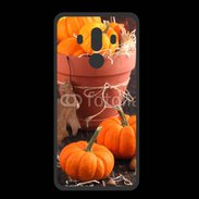 Coque  Huawei MATE 10 PRO PREMIUM Citrouilles 3
