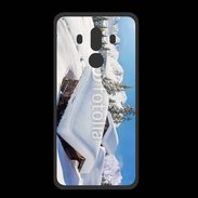 Coque  Huawei MATE 10 PRO PREMIUM hiver 3