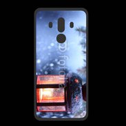 Coque  Huawei MATE 10 PRO PREMIUM hiver 6