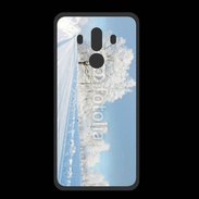 Coque  Huawei MATE 10 PRO PREMIUM hiver 7