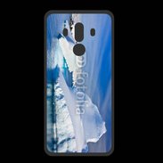 Coque  Huawei MATE 10 PRO PREMIUM iceberg