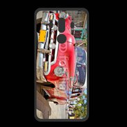 Coque  Huawei MATE 10 PRO PREMIUM Voiture Chevrolet à Cuba