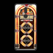 Coque  Huawei MATE 10 PRO PREMIUM Jukebox rétro
