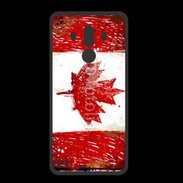 Coque  Huawei MATE 10 PRO PREMIUM Vintage Canada