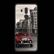 Coque  Huawei MATE 10 PRO PREMIUM Voiture vintage à Prague
