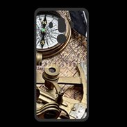 Coque  Huawei MATE 10 PRO PREMIUM Vintage Marine still life
