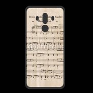 Coque  Huawei MATE 10 PRO PREMIUM Vintage partitions