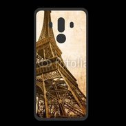 Coque  Huawei MATE 10 PRO PREMIUM Vintage Paris 201