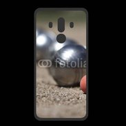 Coque  Huawei MATE 10 PRO PREMIUM Pétanque