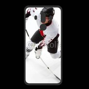 Coque  Huawei MATE 10 PRO PREMIUM Hockey sur Glace