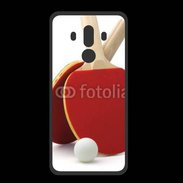 Coque  Huawei MATE 10 PRO PREMIUM Tennis de table
