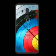 Coque  Huawei MATE 10 PRO PREMIUM Tir à l'arc