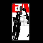 Coque  Huawei MATE 10 PRO PREMIUM Volley ball