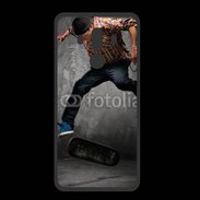 Coque  Huawei MATE 10 PRO PREMIUM Skate Board