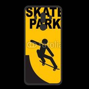 Coque  Huawei MATE 10 PRO PREMIUM Skate park