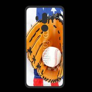 Coque  Huawei MATE 10 PRO PREMIUM Gants de Baseball