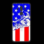 Coque  Huawei MATE 10 PRO PREMIUM Football américain