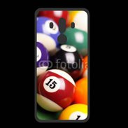 Coque  Huawei MATE 10 PRO PREMIUM Boules de billard