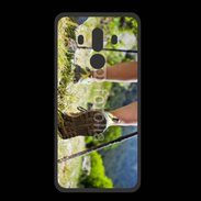 Coque  Huawei MATE 10 PRO PREMIUM Randonnée