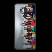 Coque  Huawei MATE 10 PRO PREMIUM Marathon