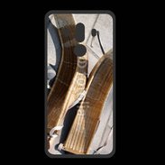 Coque  Huawei MATE 10 PRO PREMIUM Pelote basque