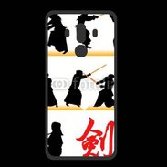 Coque  Huawei MATE 10 PRO PREMIUM Kendo