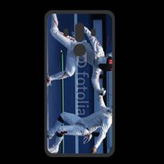 Coque  Huawei MATE 10 PRO PREMIUM Escrime