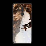 Coque  Huawei MATE 10 PRO PREMIUM Escalade