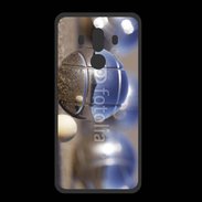 Coque  Huawei MATE 10 PRO PREMIUM Pétanque 3