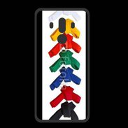Coque  Huawei MATE 10 PRO PREMIUM Ceinture de judo