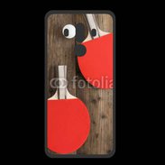 Coque  Huawei MATE 10 PRO PREMIUM Raquette de tennis de table