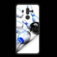 Coque  Huawei MATE 10 PRO PREMIUM Bowling 2