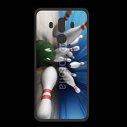 Coque  Huawei MATE 10 PRO PREMIUM Quille de Bowling 2