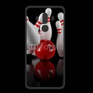 Coque  Huawei MATE 10 PRO PREMIUM Quille de Bowling 4