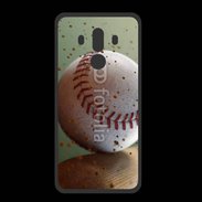 Coque  Huawei MATE 10 PRO PREMIUM Baseball 2