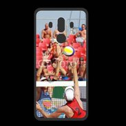 Coque  Huawei MATE 10 PRO PREMIUM Beach volley 3