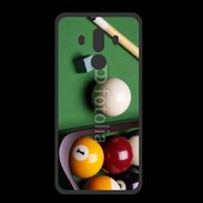Coque  Huawei MATE 10 PRO PREMIUM Billard 4
