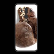 Coque  Huawei MATE 10 PRO PREMIUM Vieux gant de boxe