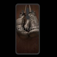 Coque  Huawei MATE 10 PRO PREMIUM Vieux gant de boxe 2