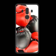 Coque  Huawei MATE 10 PRO PREMIUM Paire de gant de boxe