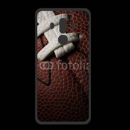 Coque  Huawei MATE 10 PRO PREMIUM Ballon de football américain