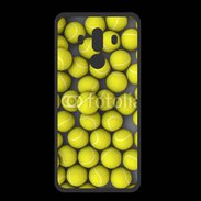 Coque  Huawei MATE 10 PRO PREMIUM Folie de balles de tennis