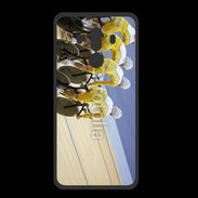 Coque  Huawei MATE 10 PRO PREMIUM Cyclisme sur piste