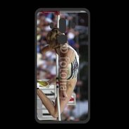 Coque  Huawei MATE 10 PRO PREMIUM Saut en hauteur