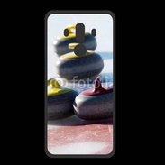 Coque  Huawei MATE 10 PRO PREMIUM Curling