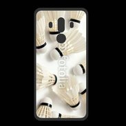 Coque  Huawei MATE 10 PRO PREMIUM Volent de Badminton 2