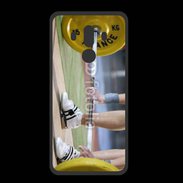Coque  Huawei MATE 10 PRO PREMIUM Haltérophilie